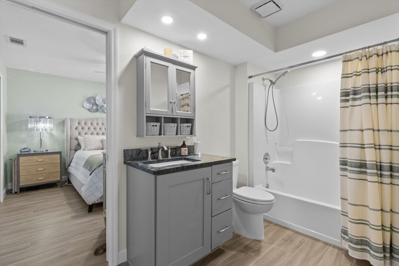 WEEKI WACHEE GARDENS ADD - Residential