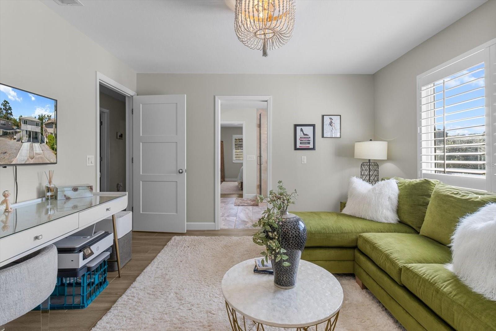 WEEKI WACHEE GARDENS ADD - Residential