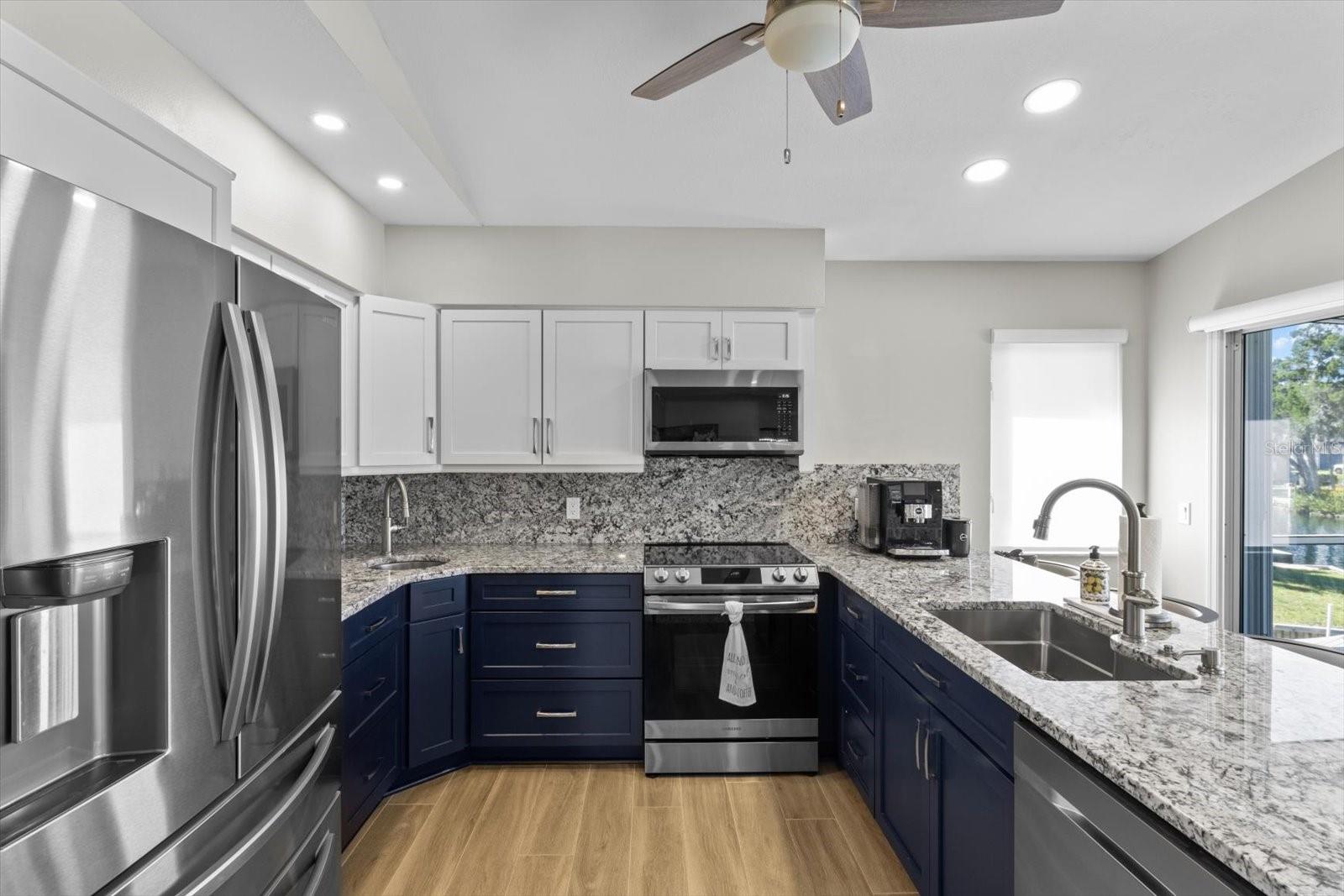 WEEKI WACHEE GARDENS ADD - Residential