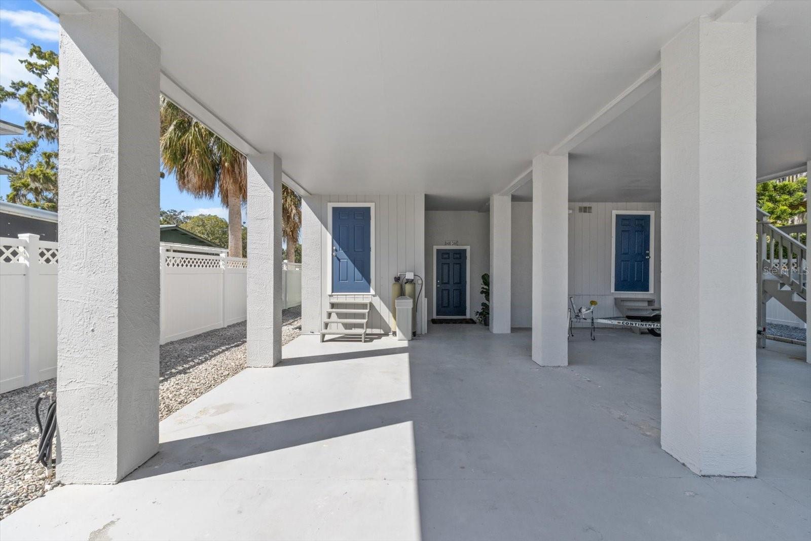 WEEKI WACHEE GARDENS ADD - Residential