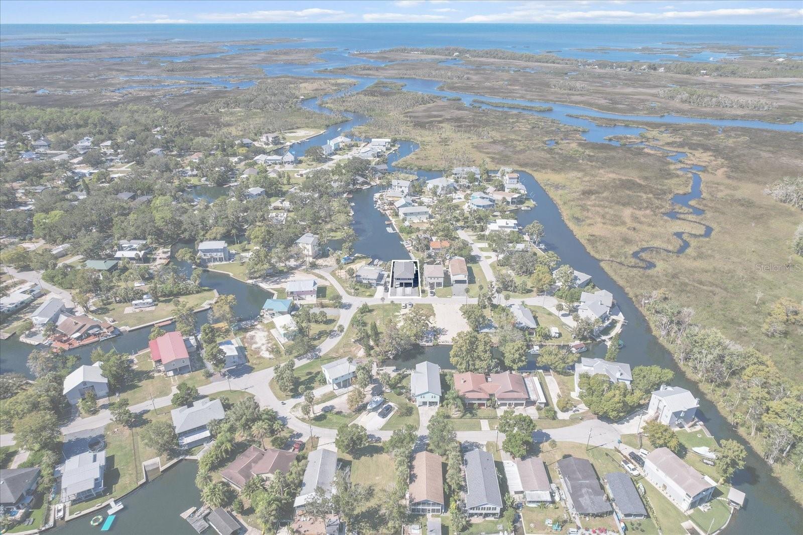 WEEKI WACHEE GARDENS ADD - Residential