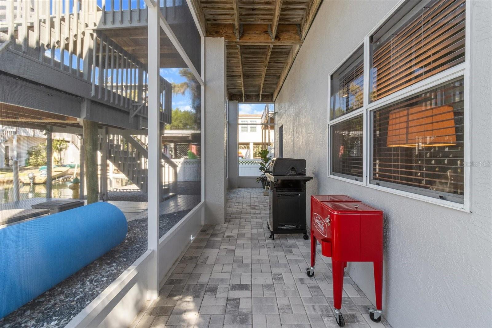 WEEKI WACHEE GARDENS ADD - Residential