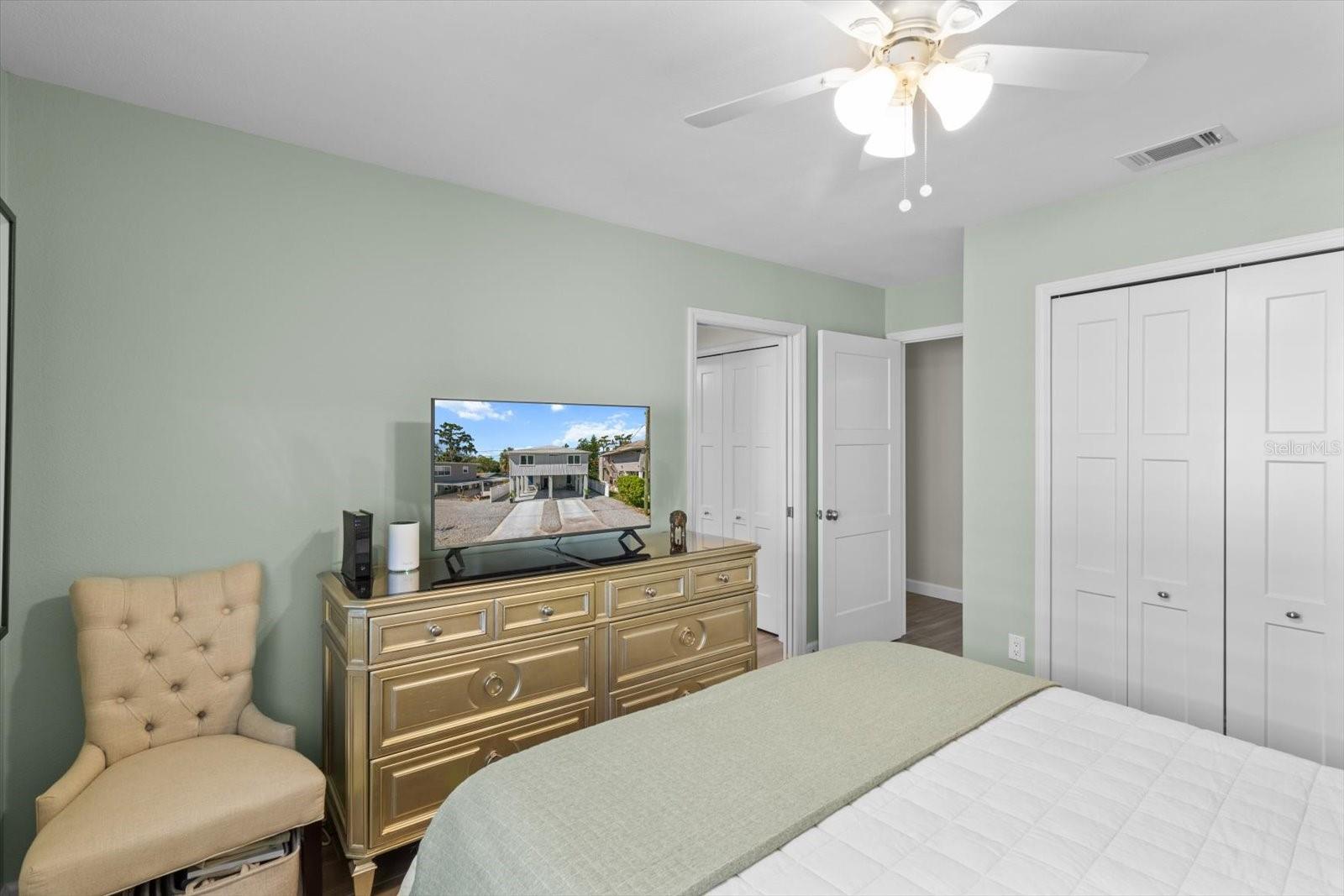 WEEKI WACHEE GARDENS ADD - Residential