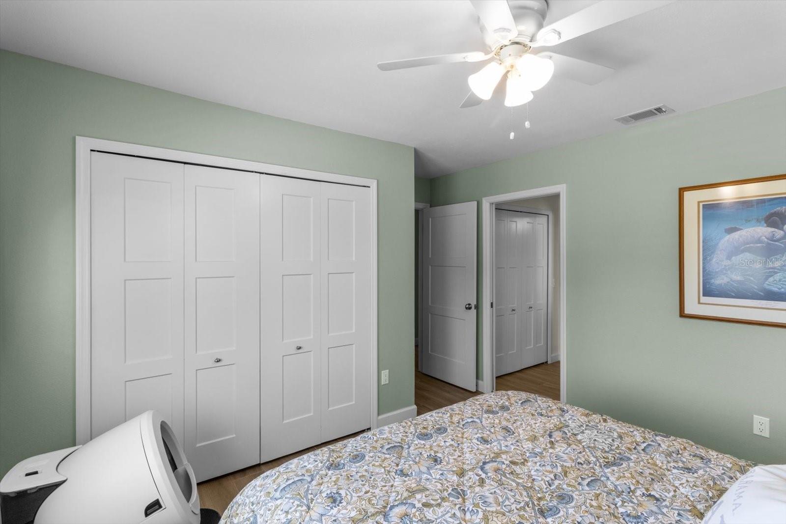 WEEKI WACHEE GARDENS ADD - Residential