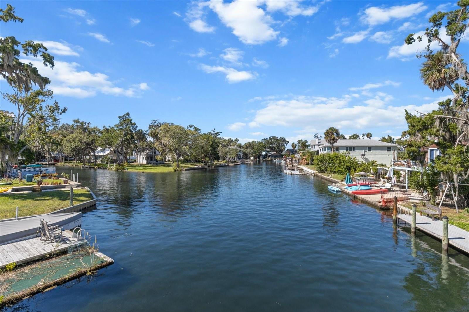 WEEKI WACHEE GARDENS ADD - Residential