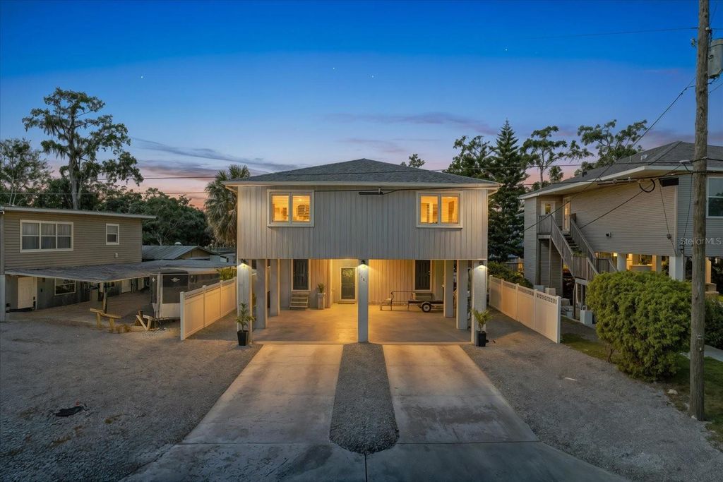 Photo of 7305 Tropical Drive, Weeki Wachee, FL 34607 (MLS # OM718835)