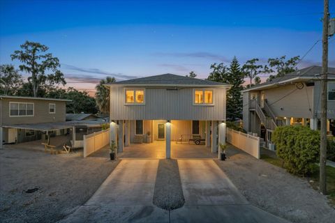 7305 TROPICAL DRIVE WEEKI WACHEE FL 34607