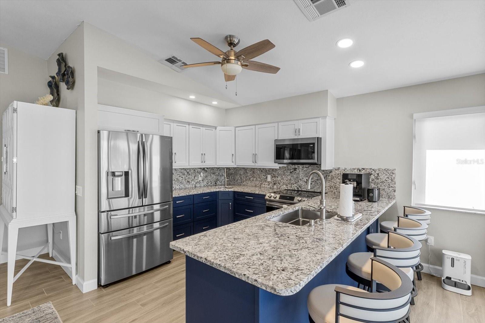 WEEKI WACHEE GARDENS ADD - Residential