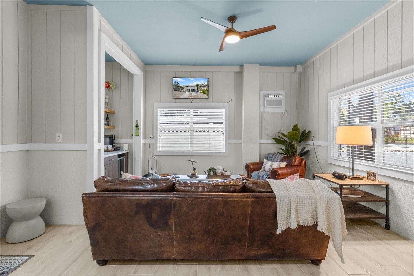 WEEKI WACHEE GARDENS ADD - Residential