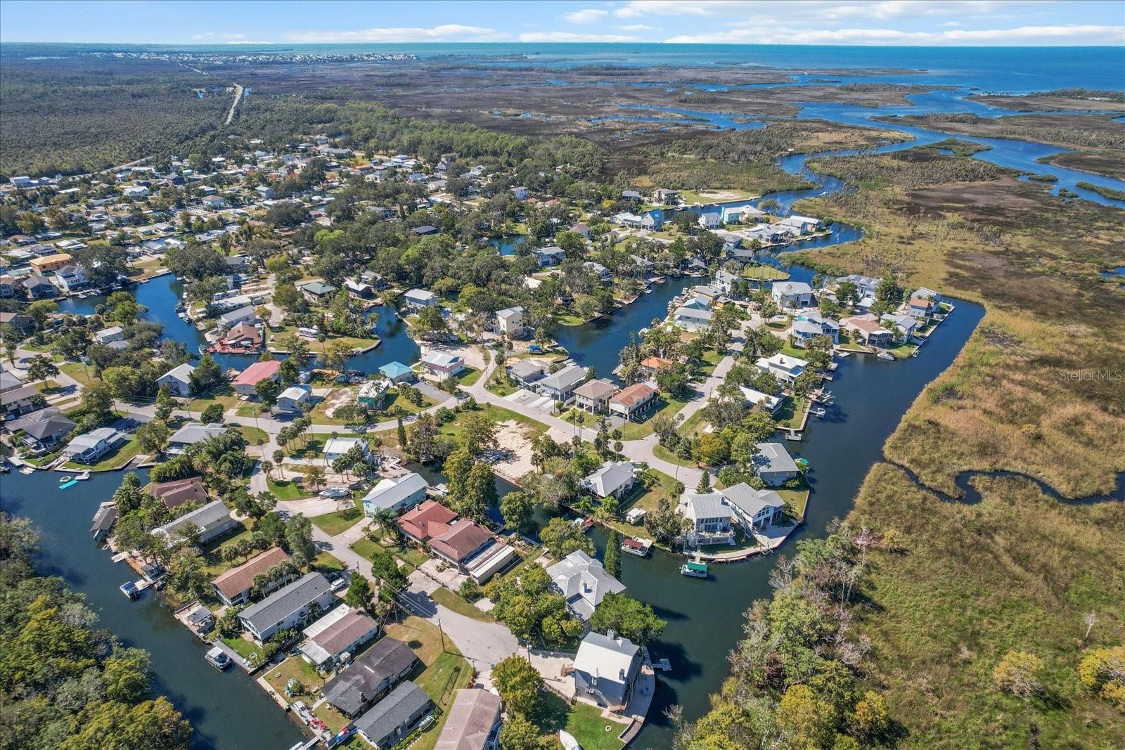 WEEKI WACHEE GARDENS ADD - Residential