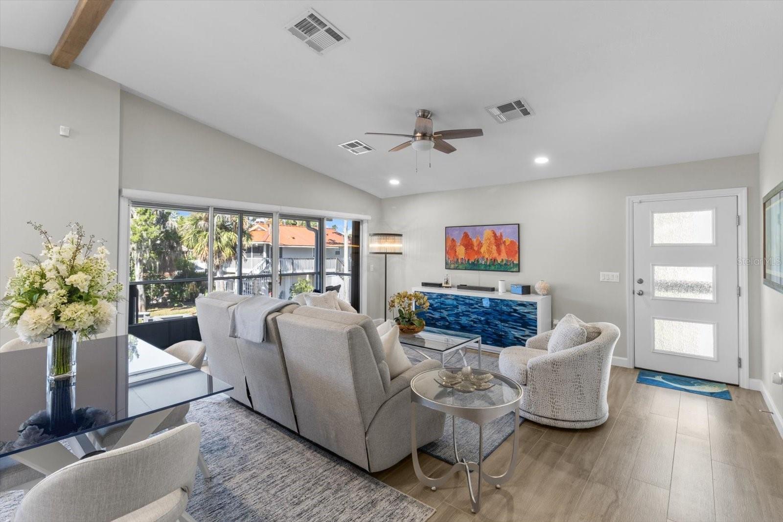 WEEKI WACHEE GARDENS ADD - Residential