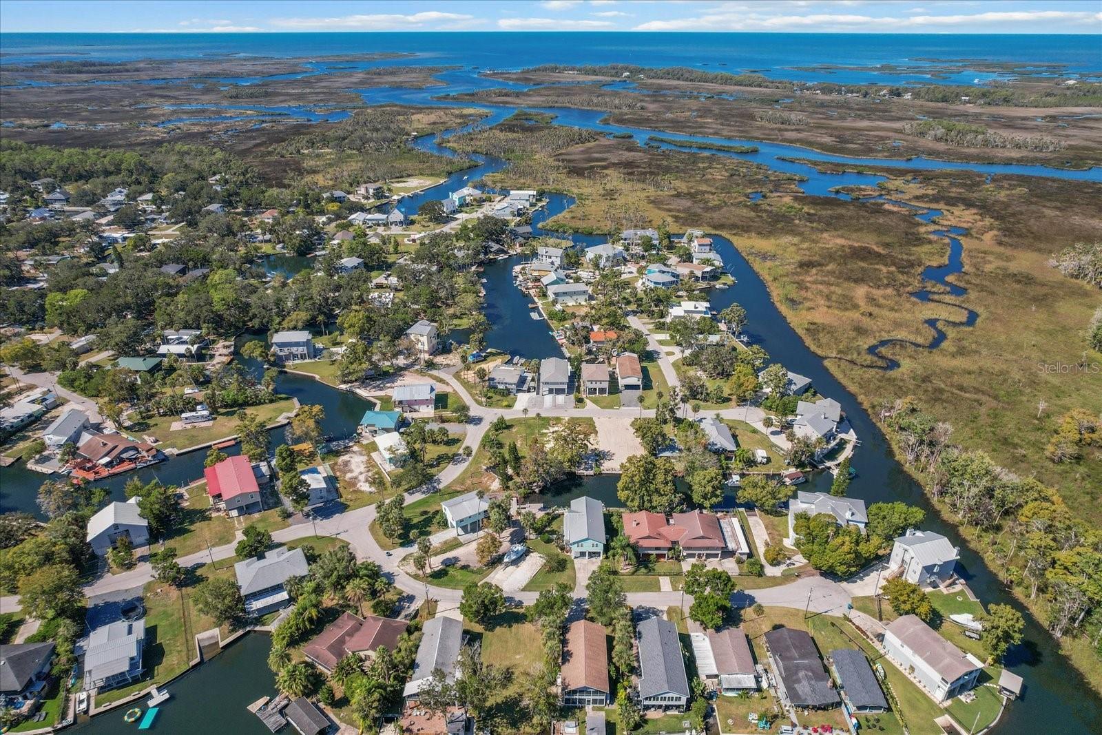 WEEKI WACHEE GARDENS ADD - Residential