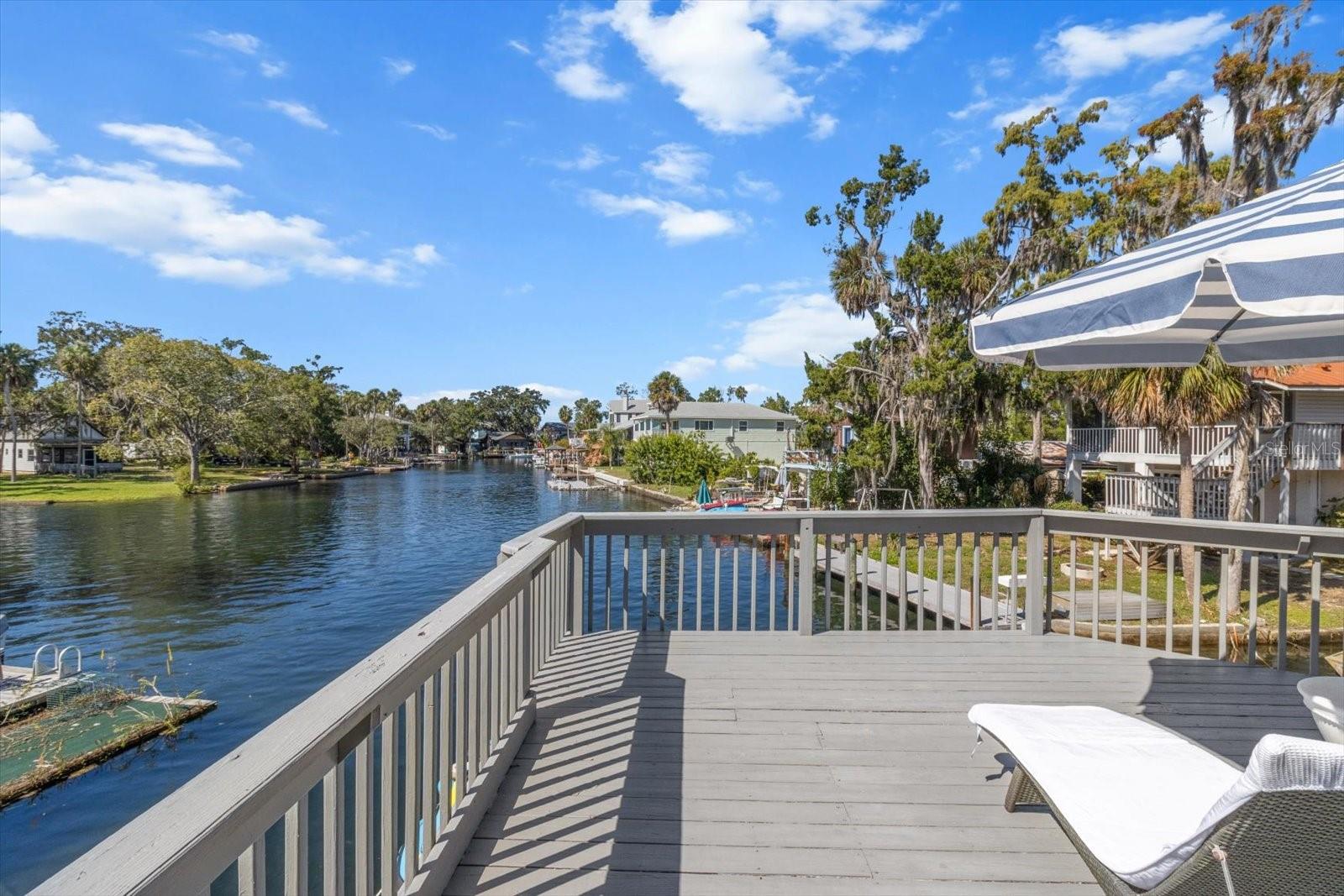 WEEKI WACHEE GARDENS ADD - Residential