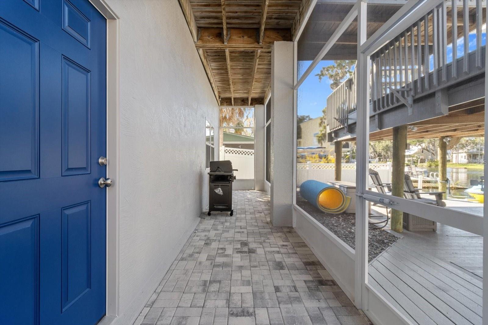 WEEKI WACHEE GARDENS ADD - Residential