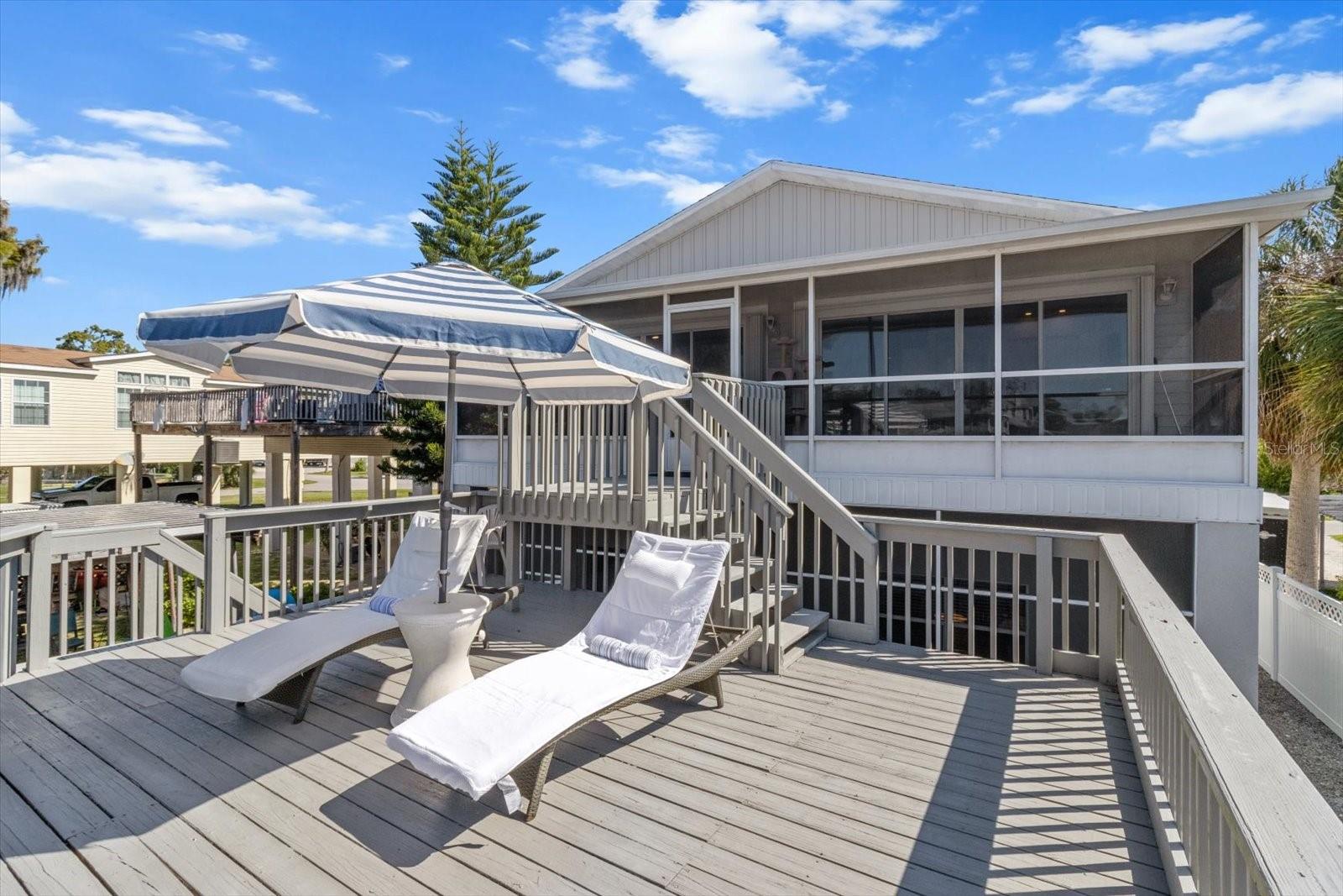 WEEKI WACHEE GARDENS ADD - Residential