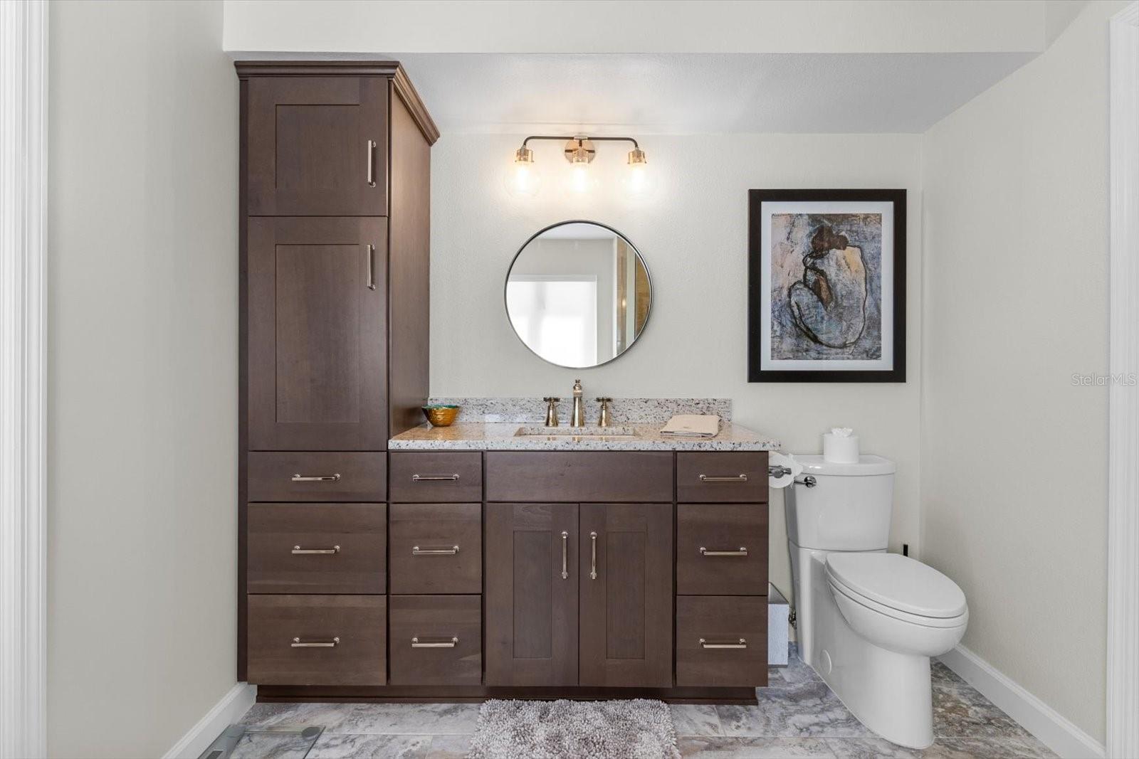 WEEKI WACHEE GARDENS ADD - Residential