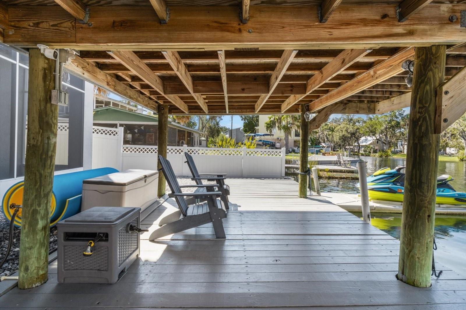 WEEKI WACHEE GARDENS ADD - Residential