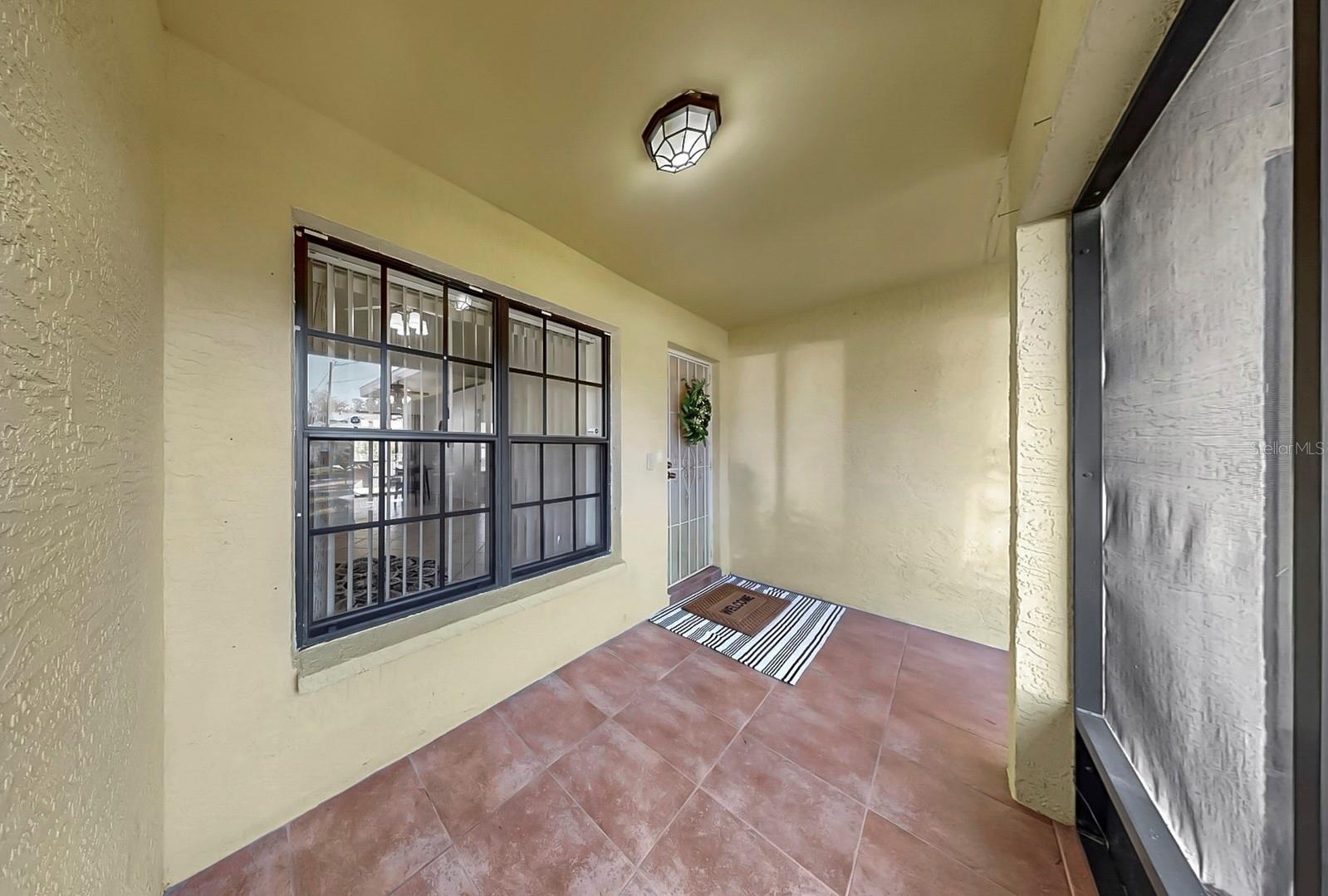 HILLCREST - Residential