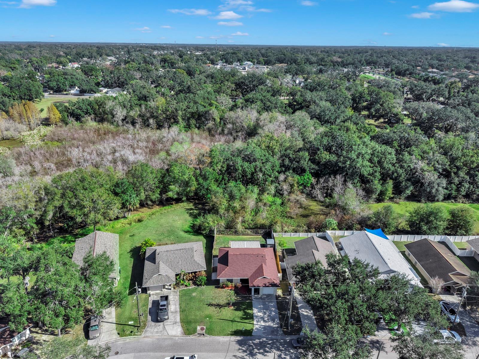 HILLCREST - Residential