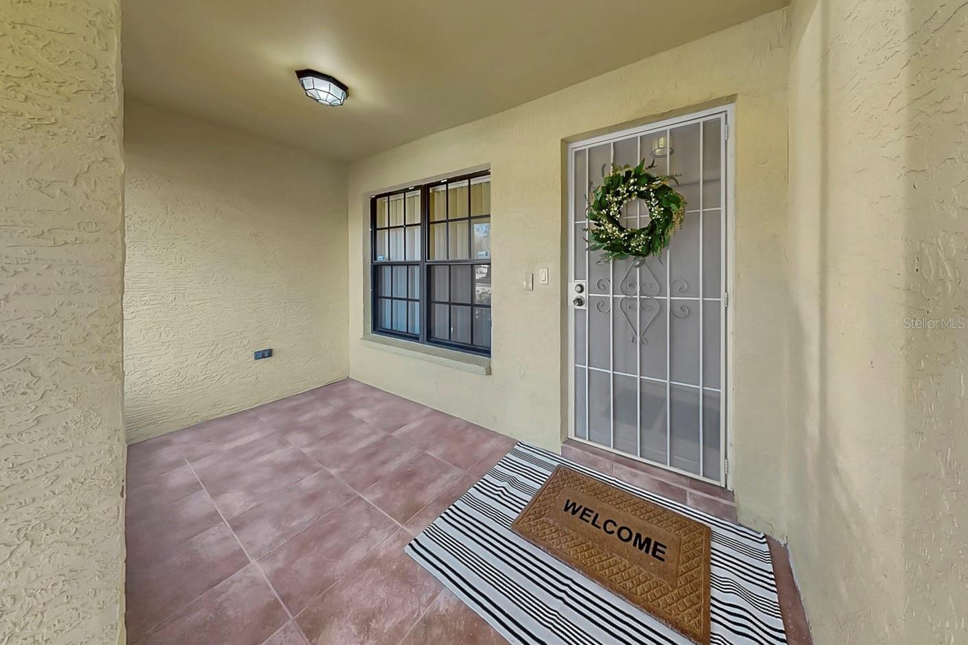 HILLCREST - Residential