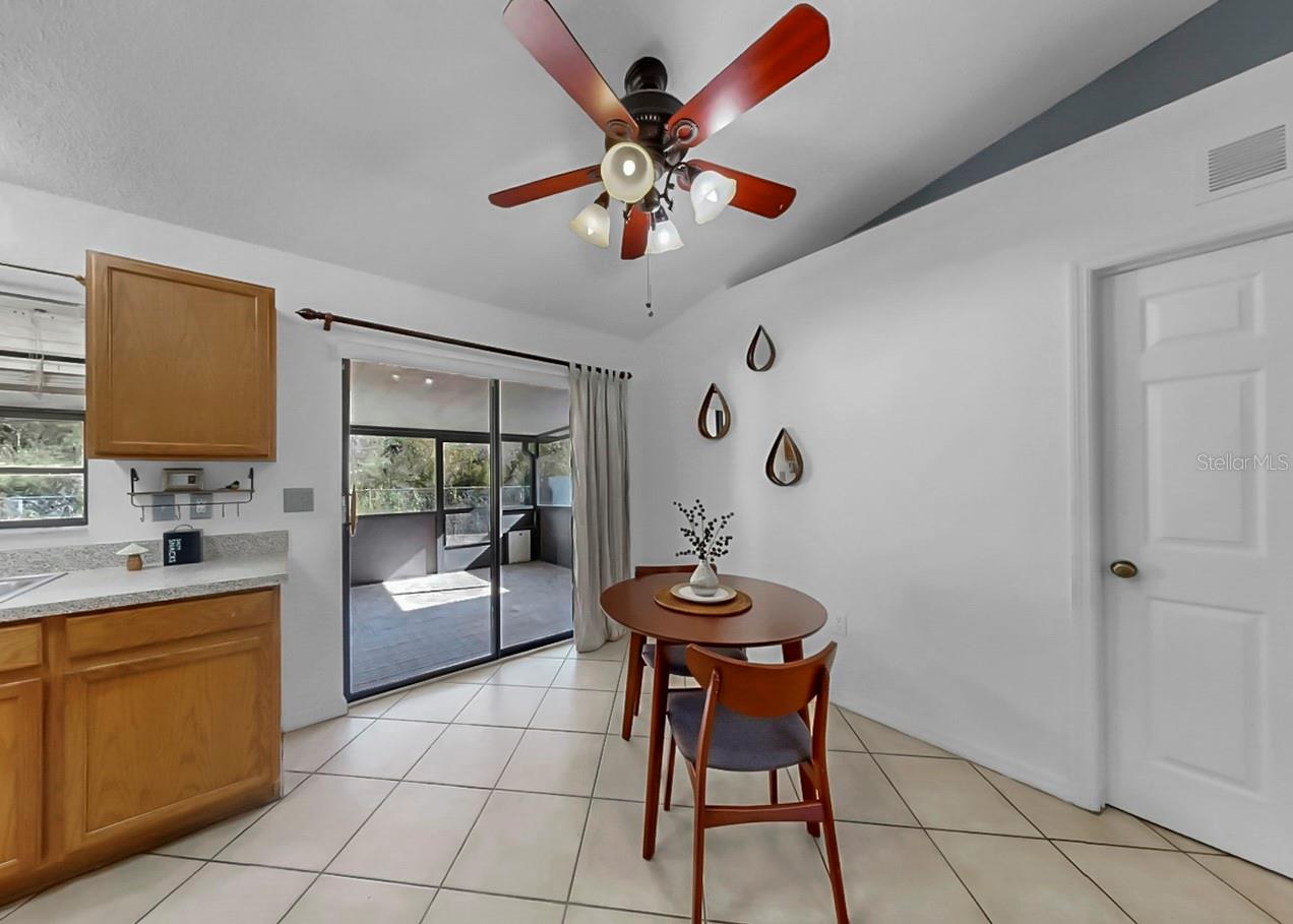 HILLCREST - Residential