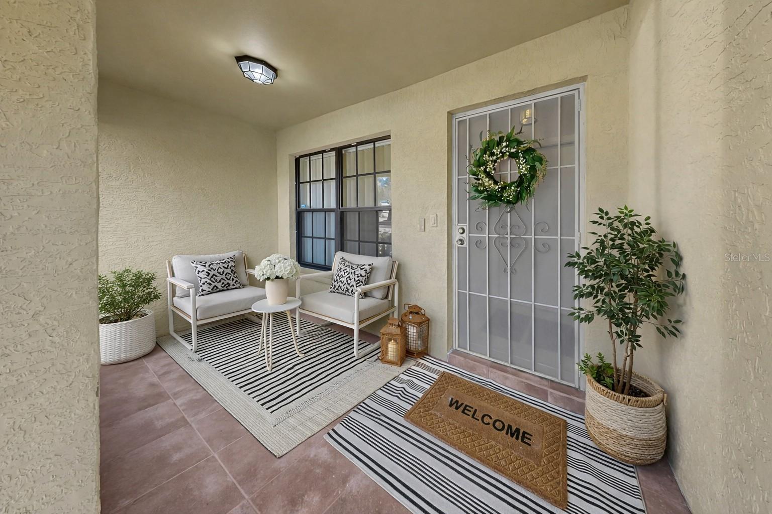 HILLCREST - Residential