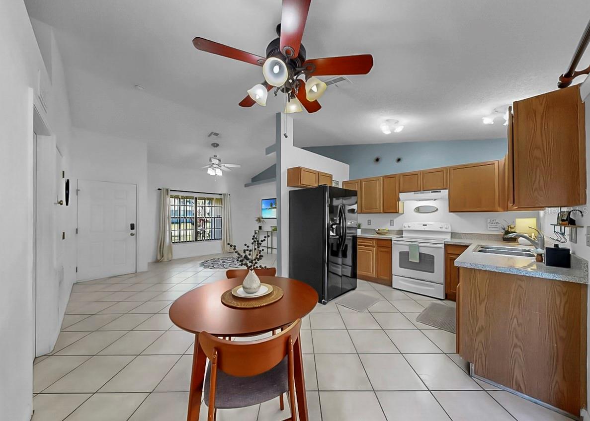 HILLCREST - Residential