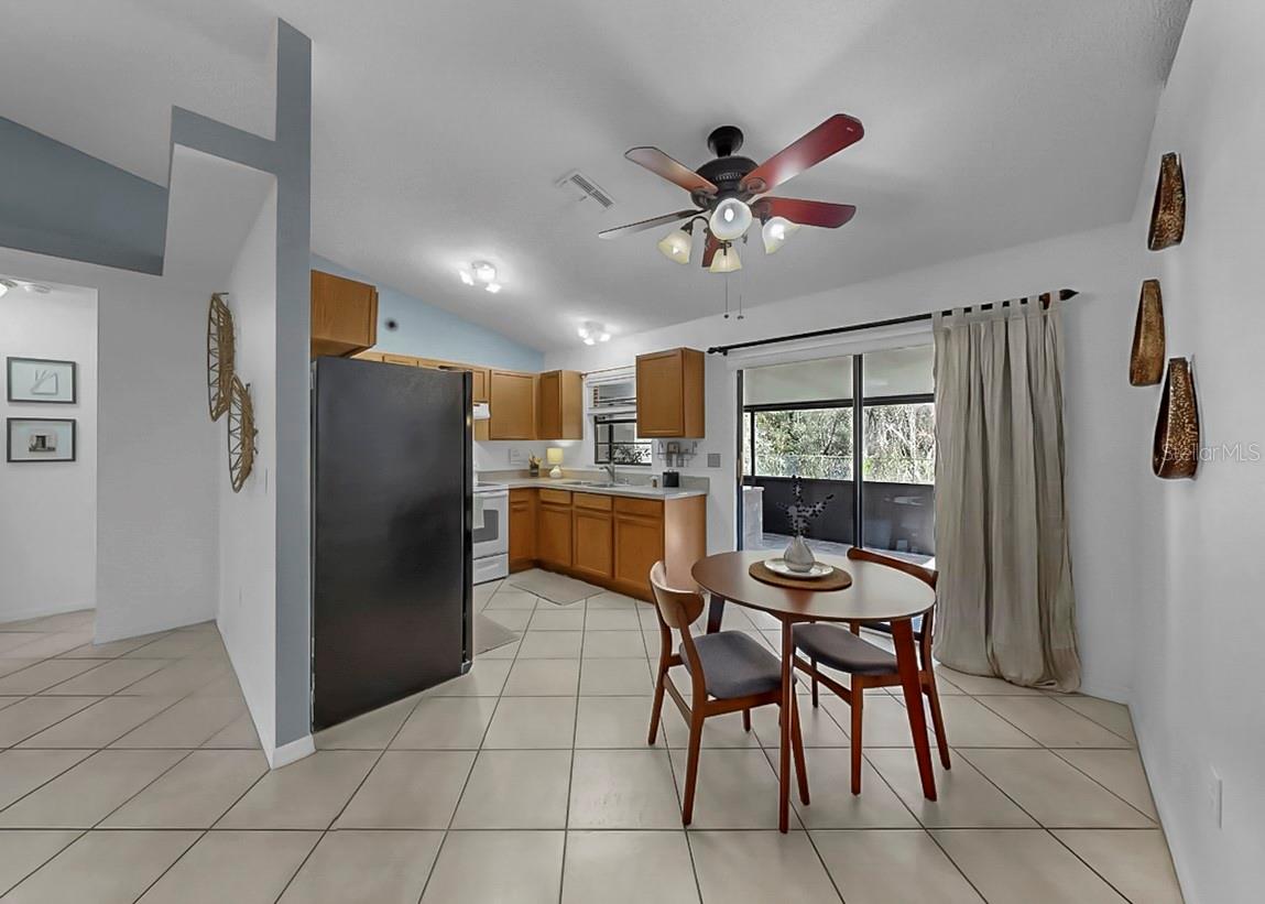 HILLCREST - Residential