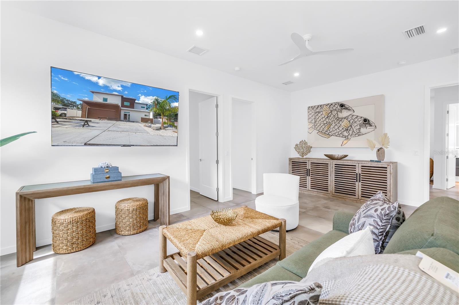 LOMA LINDA PARK - Residential