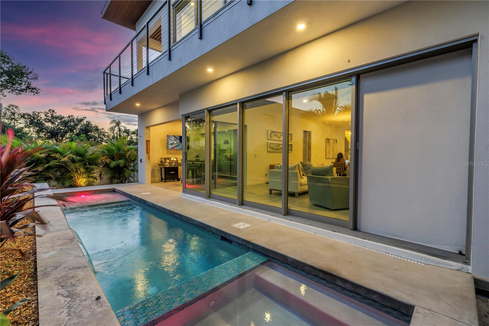 LOMA LINDA PARK - Residential