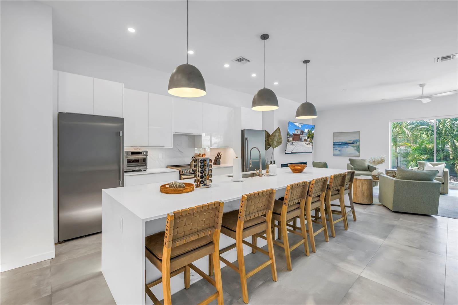 LOMA LINDA PARK - Residential