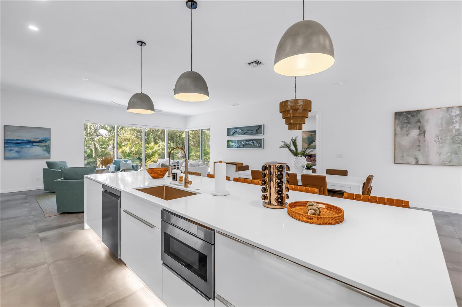 LOMA LINDA PARK - Residential