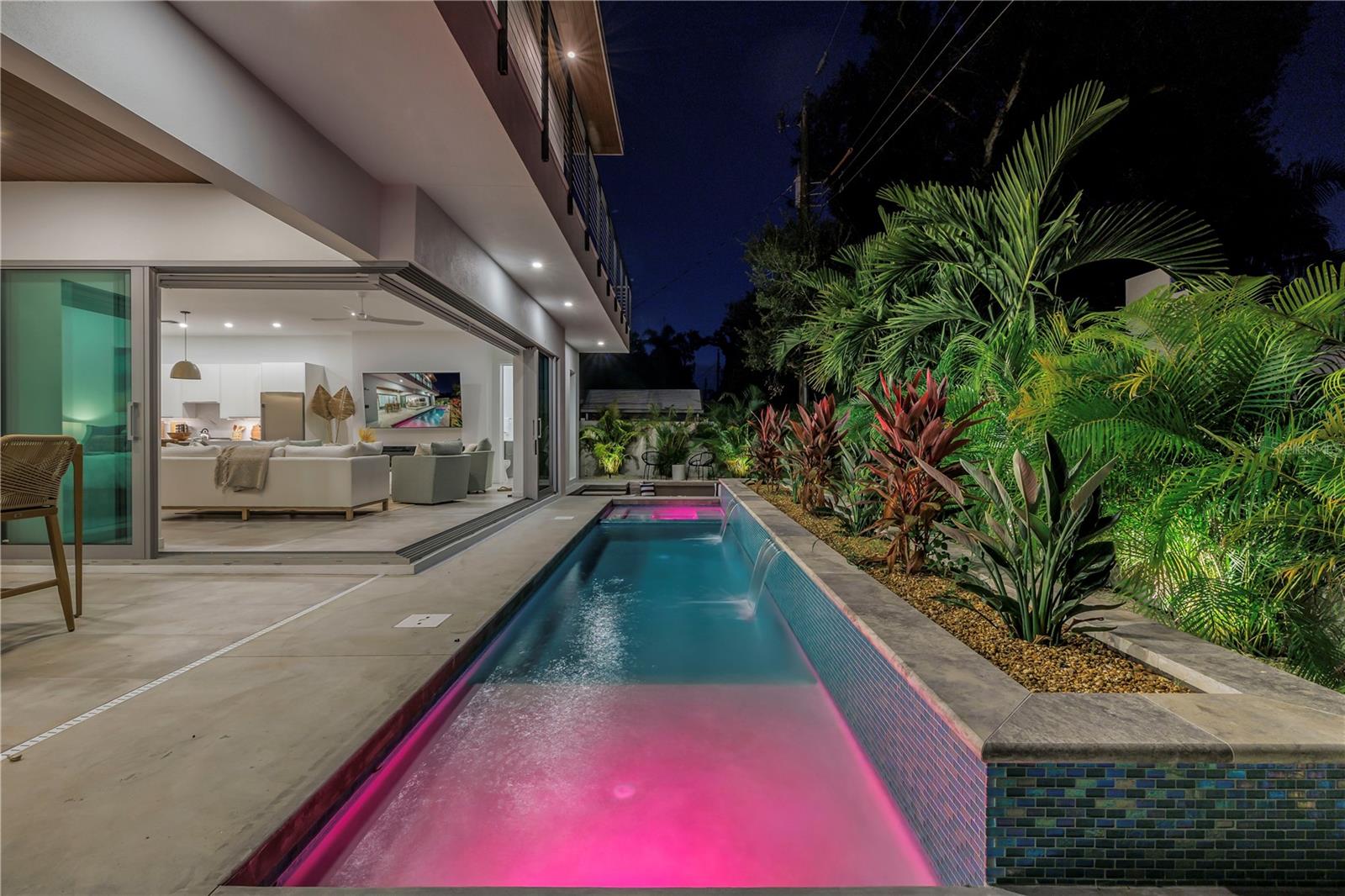 LOMA LINDA PARK - Residential