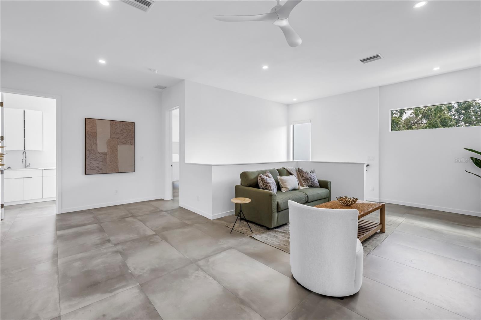 LOMA LINDA PARK - Residential