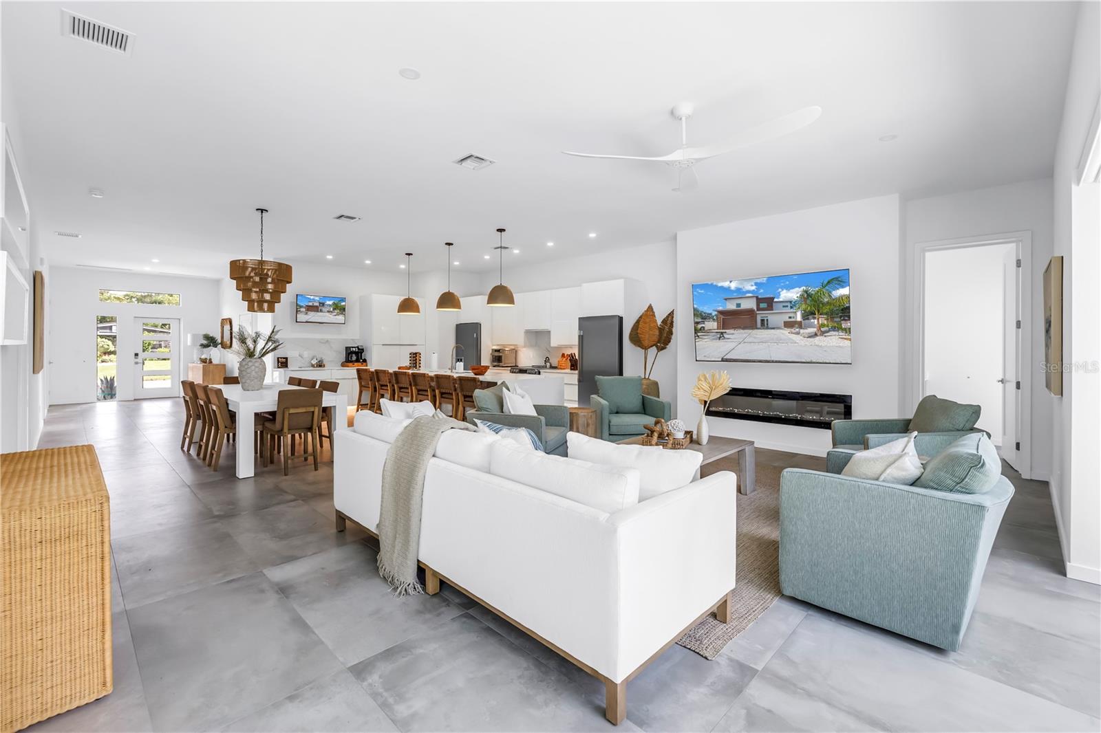 LOMA LINDA PARK - Residential