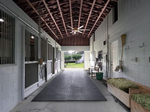 Tiny photo for 7575 NW 90th Avenue, Ocala, FL 34482 (MLS # OM716025)