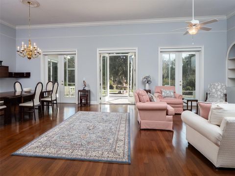 Tiny photo for 7575 NW 90th Avenue, Ocala, FL 34482 (MLS # OM716025)