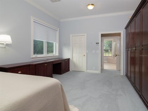 Tiny photo for 7575 NW 90th Avenue, Ocala, FL 34482 (MLS # OM716025)