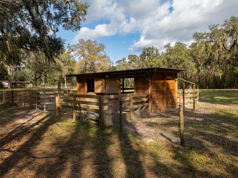 Tiny photo for 7575 NW 90th Avenue, Ocala, FL 34482 (MLS # OM716025)