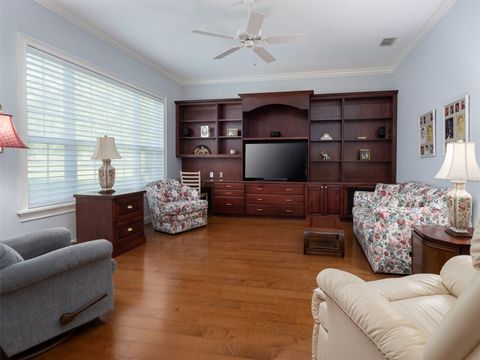 Tiny photo for 7575 NW 90th Avenue, Ocala, FL 34482 (MLS # OM716025)