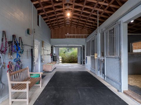 Tiny photo for 7575 NW 90th Avenue, Ocala, FL 34482 (MLS # OM716025)