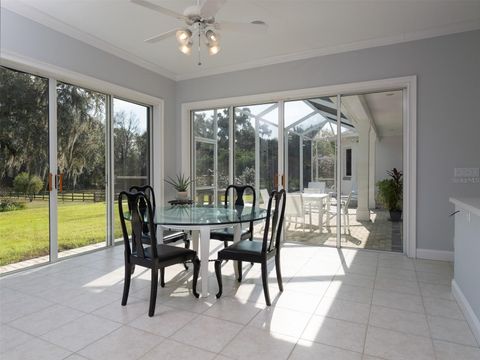 Tiny photo for 7575 NW 90th Avenue, Ocala, FL 34482 (MLS # OM716025)
