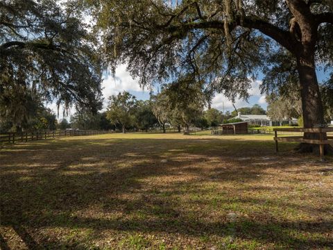 Tiny photo for 7575 NW 90th Avenue, Ocala, FL 34482 (MLS # OM716025)