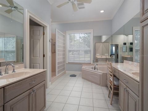 Tiny photo for 7575 NW 90th Avenue, Ocala, FL 34482 (MLS # OM716025)