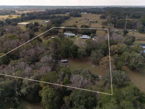 Tiny photo for 7575 NW 90th Avenue, Ocala, FL 34482 (MLS # OM716025)