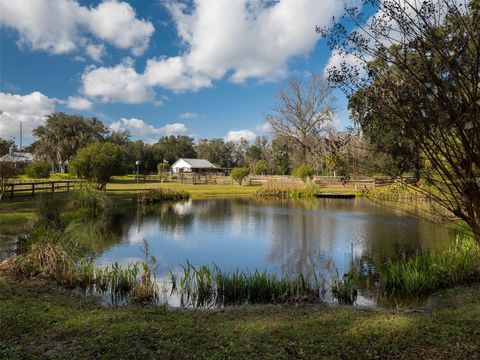 Tiny photo for 7575 NW 90th Avenue, Ocala, FL 34482 (MLS # OM716025)