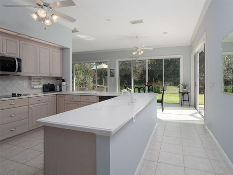 Tiny photo for 7575 NW 90th Avenue, Ocala, FL 34482 (MLS # OM716025)