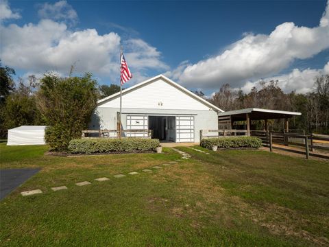 Tiny photo for 7575 NW 90th Avenue, Ocala, FL 34482 (MLS # OM716025)