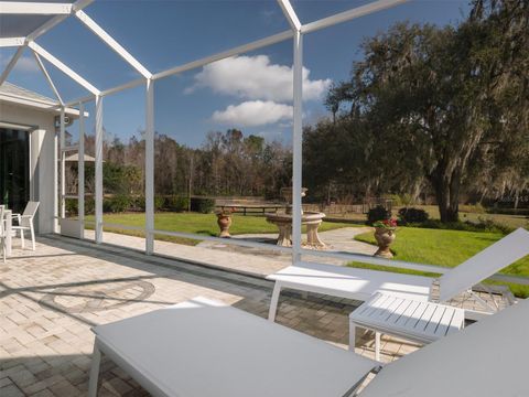 Tiny photo for 7575 NW 90th Avenue, Ocala, FL 34482 (MLS # OM716025)