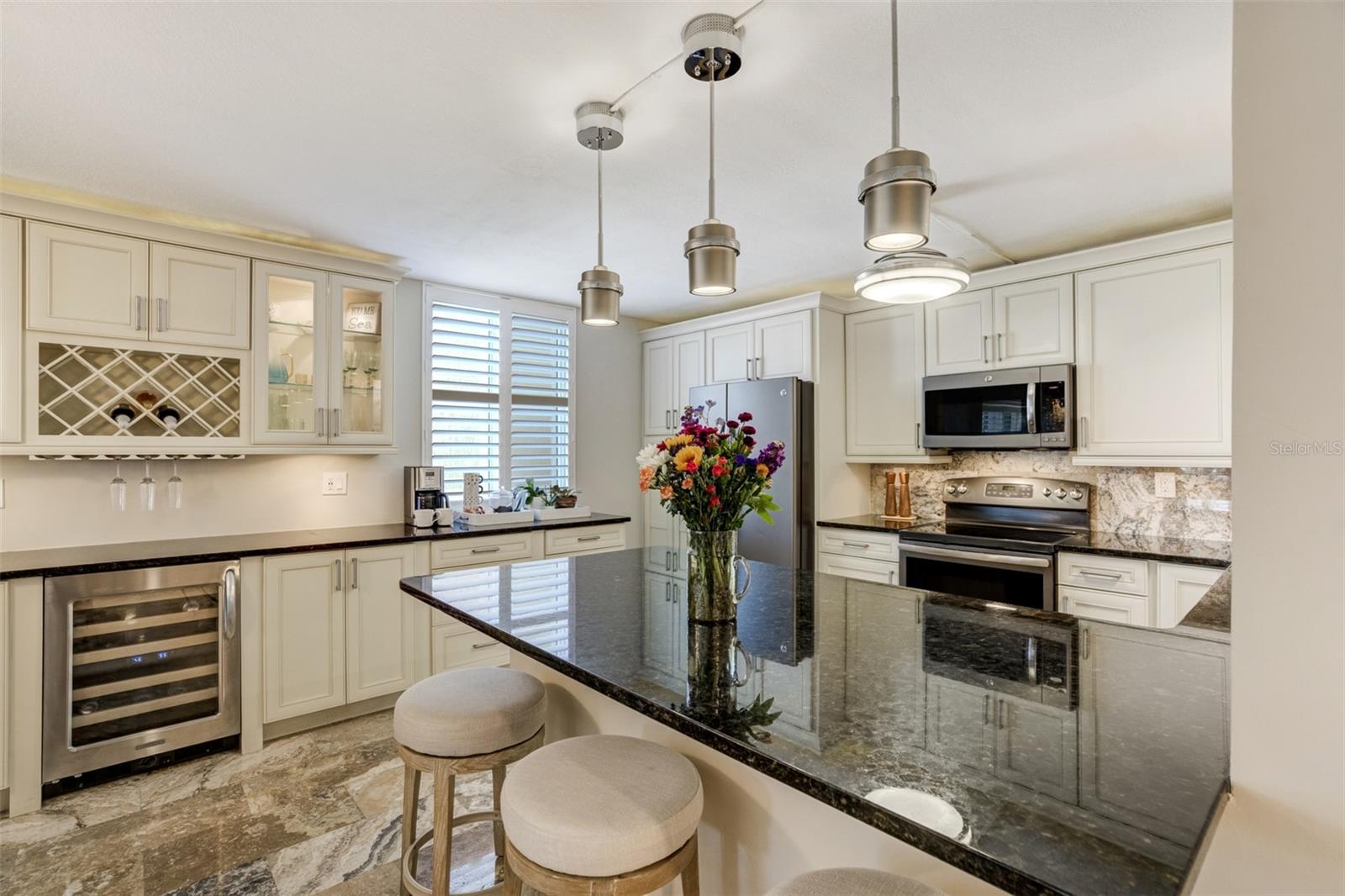 SAND KEY CONDO-SOUTH BEACH - Residential